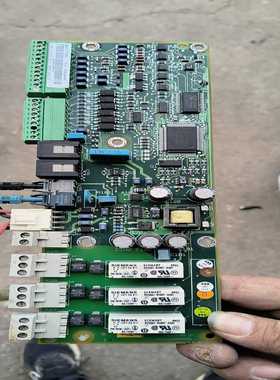 ABB变频器板子NIOC-01（佳毅工控）