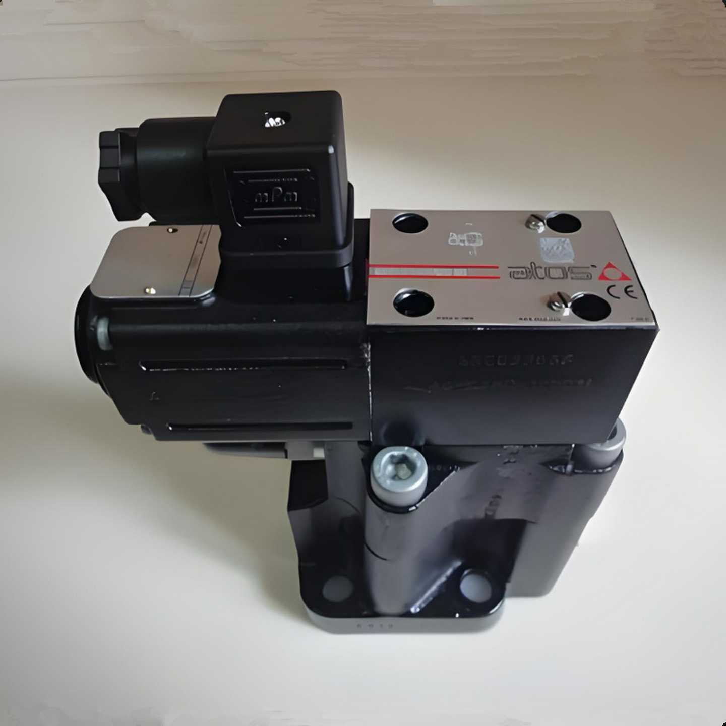 ATOS比例阀DPZO-A-373-D5 DPZO-A-373-L5/G 30  DPZO-A-373-S5/