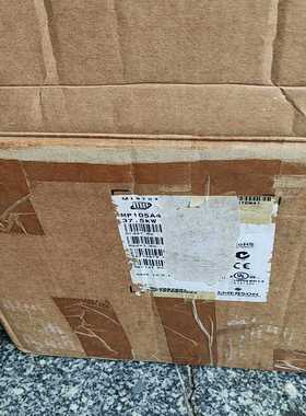 全新艾默生直流变频器MP105A4R，产品为全新原包装库存货-议价