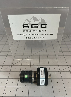 ImagingSource2U系列工业相机带12毫米镜头PN:DFK-22BUC03