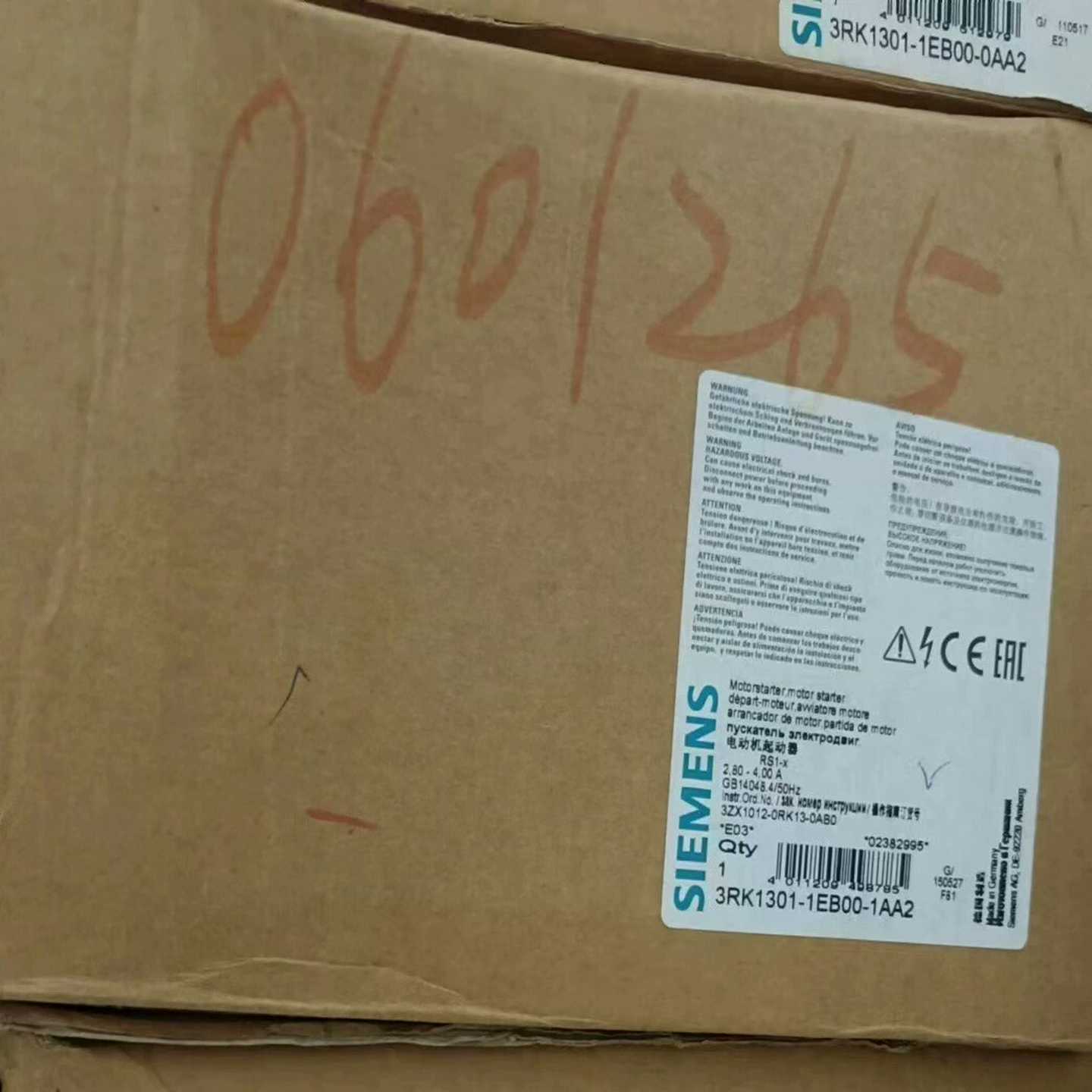 3RK1301-1EB00-1AA2议价询价