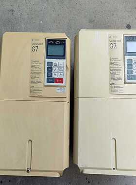 （洋洋设备）安川G7一C1MR一G7A4011的电压380V