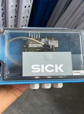 西克SICKCLV6xx兼容控制盒，--议价商品