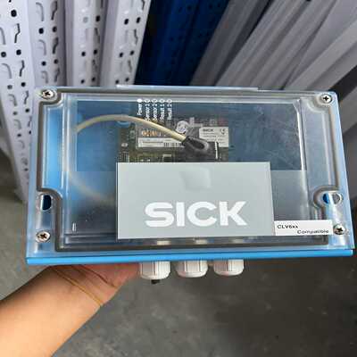 西克SICKCLV6xx兼容控制盒，--议价商品