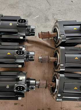 【议价】安川SGM7G-30AFC61/2.9KWSGD7S-200适用