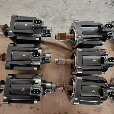 【议价】安川SGM7G-30AFC61/2.9KWSGD7S-200适用