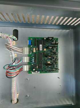 (重工机械)拆机北信J-Q-L128Q主机