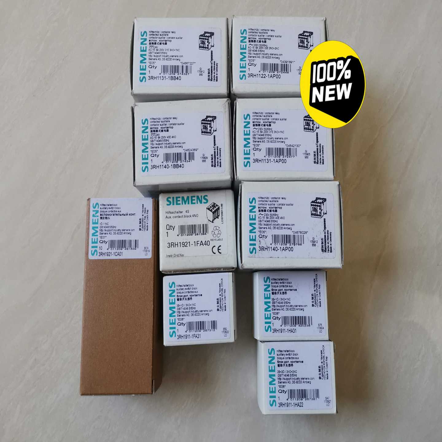 【议价】3RH1122-1AP00适用