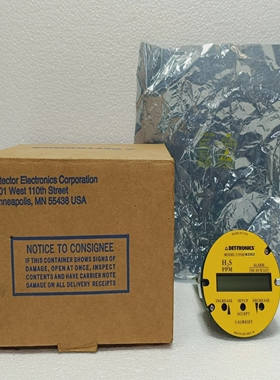 Det-TronicsU9500B2002H2SGas-Transmitter006265-002H2SP