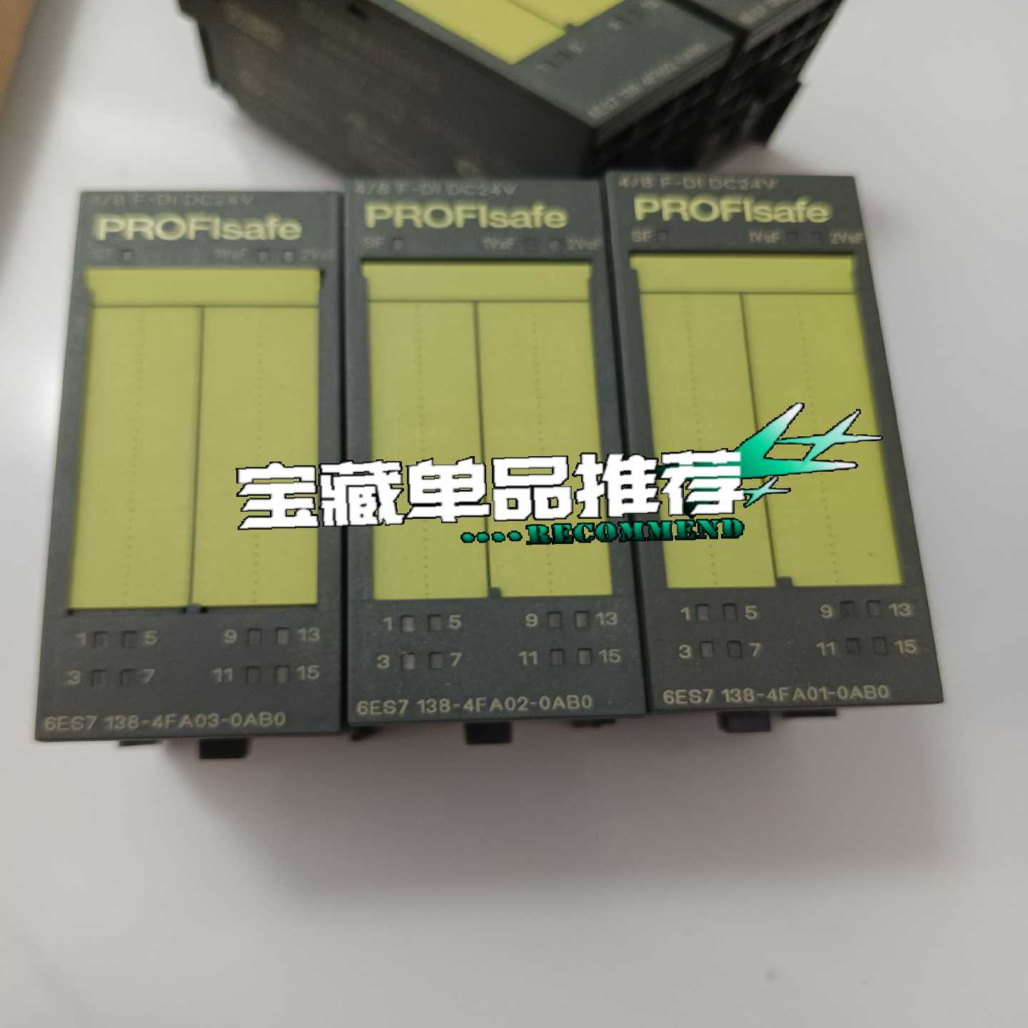 询价6ES7138-4FA01/4FA02/4FA03/F
