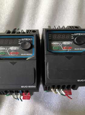 光宝变频器EVO600021S0D4E20F议价商品