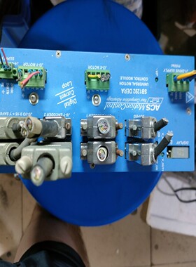 康代AOI用ACS控制器以色列ACSTech80SB12--议价商品