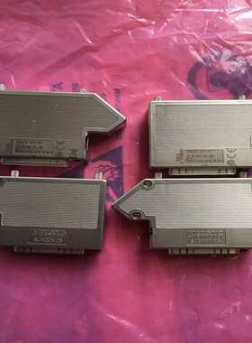 询价~SUBCON 25/F-SH连接器，如图4个