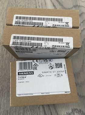 模块6ES7193-6AR00-0AA06ES7193-【询价】