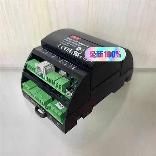 Danfoss丹佛斯膨胀阀控制器EKE1C 080G5400~询价