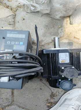 华大驱动器sbf-al301ww，伺达控1.3kw伺服电机询价