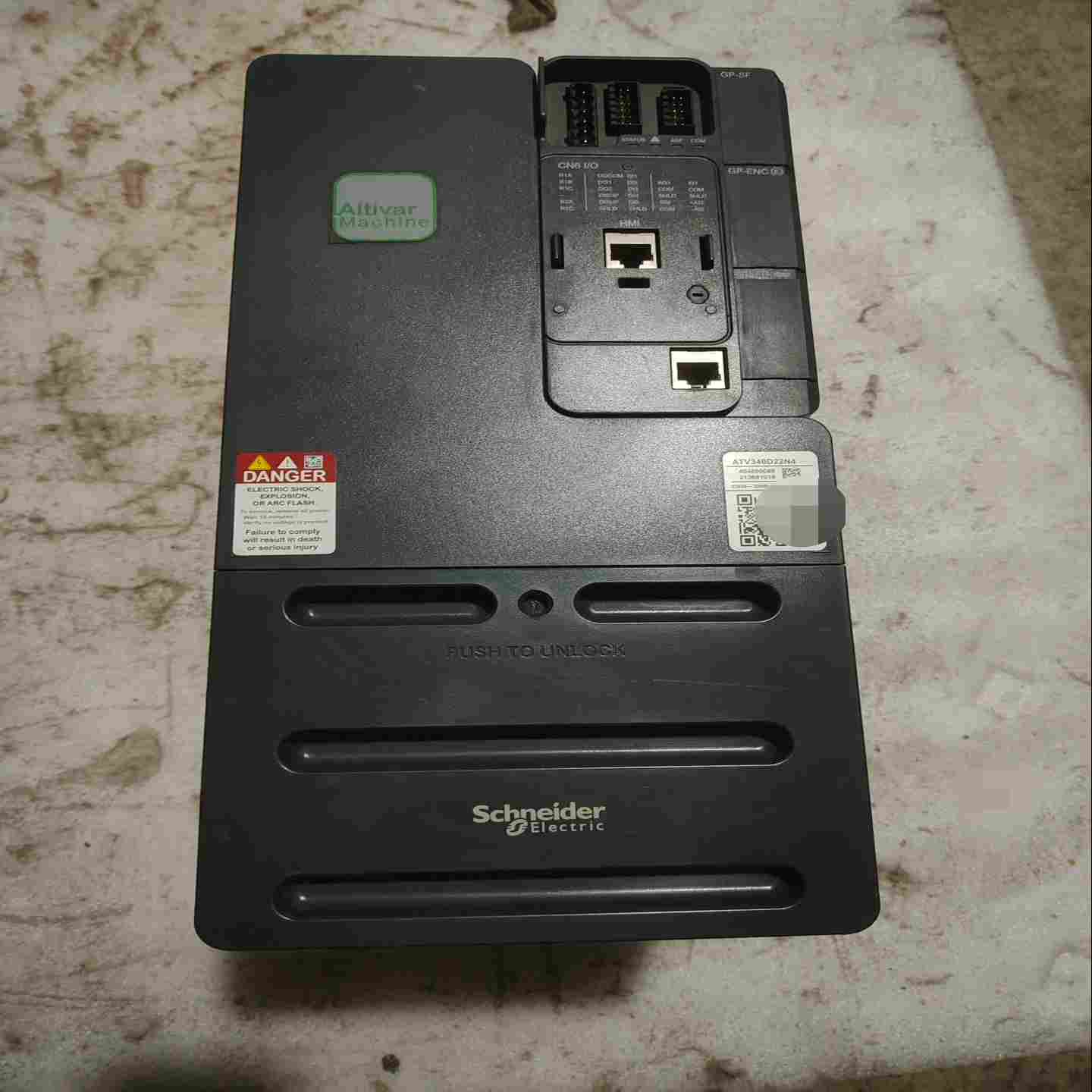 ATV340D22N4 380Ⅴ-480V 22KW变~询价