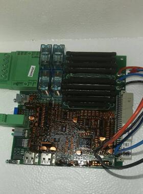 配件AMK驱动器46903主板KE-E03-206全新实物图 无包装议价