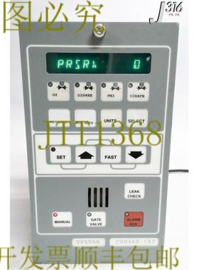 供应18361年TYSTAR电子气体控制器CVD460-197