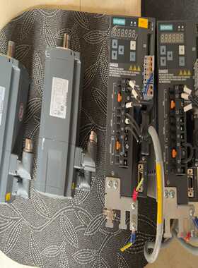 西门子V90750w脉冲款伺服套装-议价