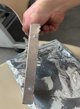 ASMAB520铁盒子板，功能正常有兴趣私聊-议价