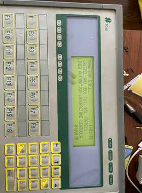 询价~触摸屏TMKDR-04-2745，实物图，，