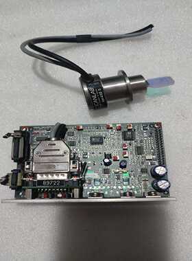 【议价】德国SCANLAB施肯拉激光振动镜电机306754带控制板一