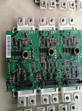变频器IGBTFS450R17KE3/AGDR-71年询价