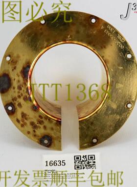 供应16635 应用材料 C UPPER 灯模块 0020-35993