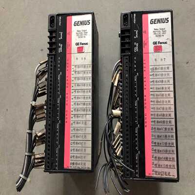 gefanucic660ebr101bic660tbr【询价】