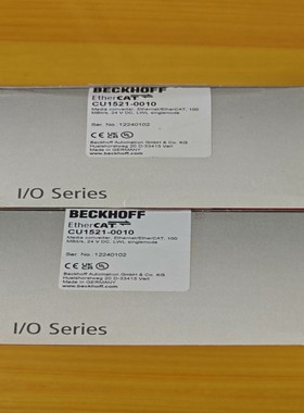 全新原装模块CU1521-0010实物如图所示年份-议价