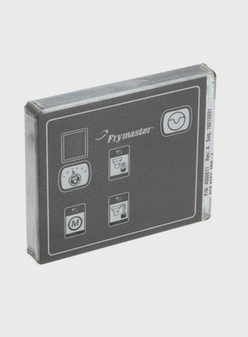 FRYMASTER1085723SPBOARDASSYFQMIB6.5