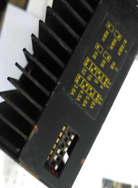 北京 森创SH-20504E SH-20806C  步进电机驱动器 二手