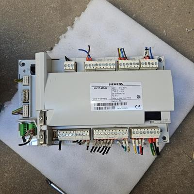 西门子控制器LMV37.400A2--议价商品