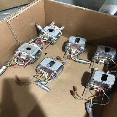 （议价）perkinElmerW1031008ATNHEM