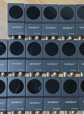 Baumer堡盟传感器 VSXF100M03I10EP 实物-议价