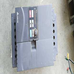 VFD055E43A实物图片 型号 台达5.5kw变频器 外 明明电子