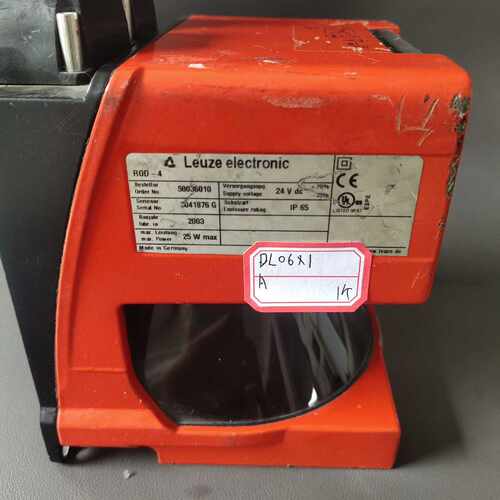 Leuze eIeCtronic Dl06XIA仪价【侨报商行】