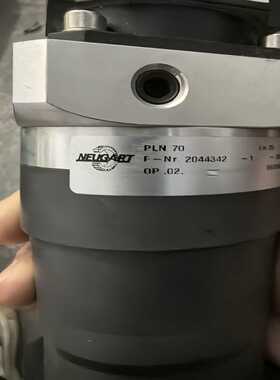 NEUGART纽卡特行星减速机PLN70.i25询价