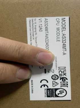 台达AS324MT-A，保质询价