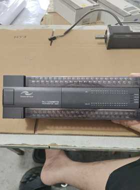 议价汇川PLC控制器，H2U-3232MTP-F17，现货一台，