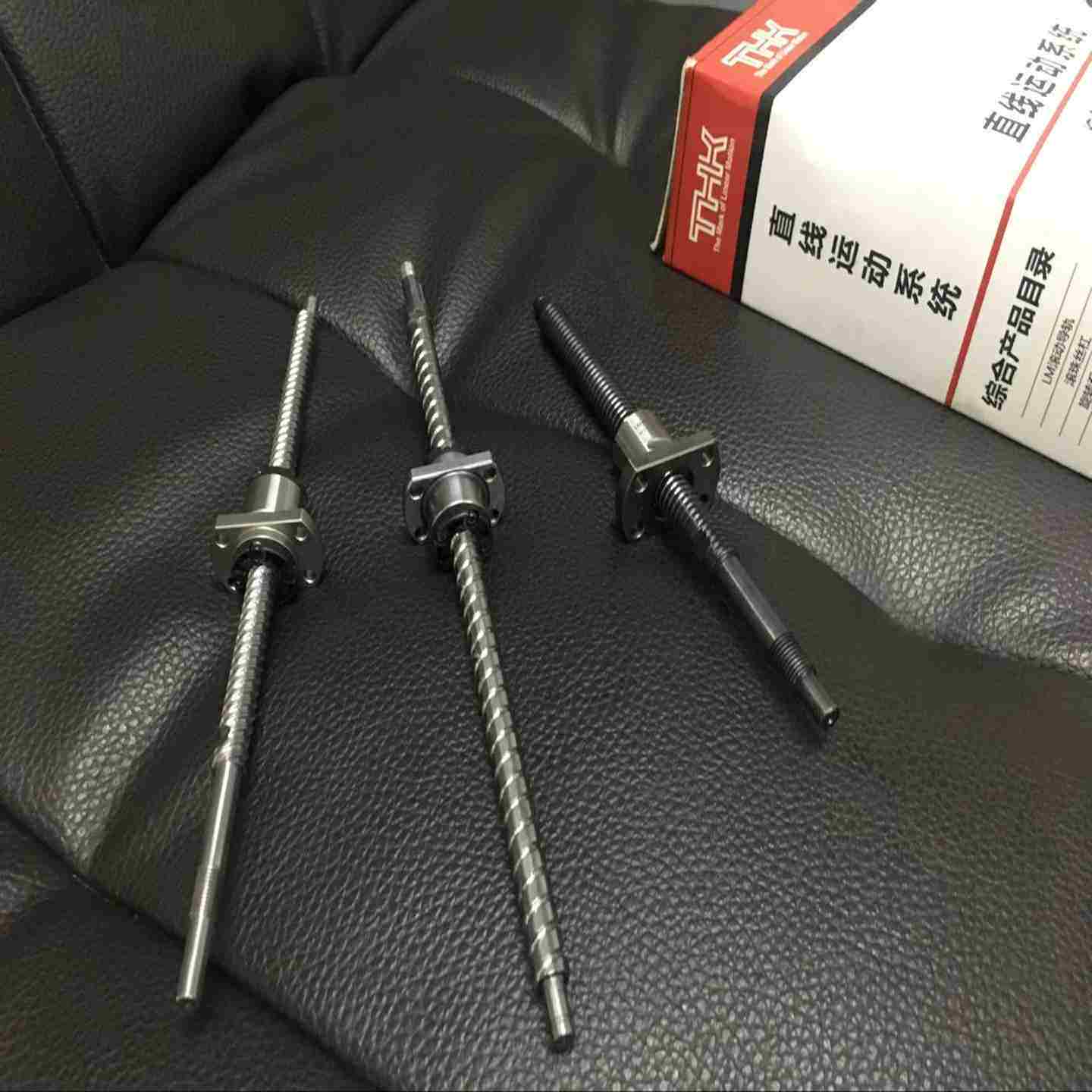 议价-THK滚珠螺母DIK/丝杆DIK3210-6DIK3212z-4DIK3610-6DIK361