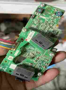 询价~变频器FR-A8NS配套A8NSHA-B，BC187A0