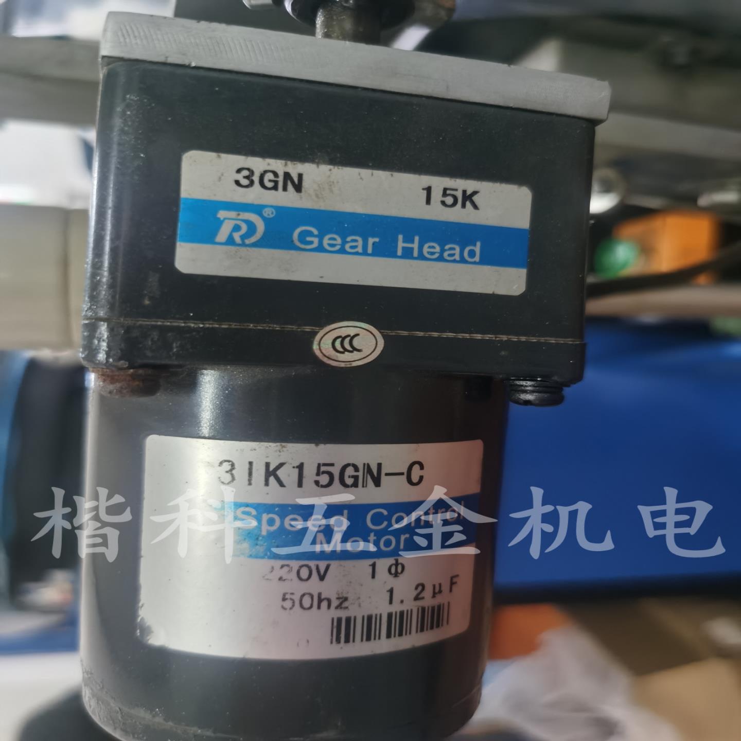 议价议价锐达RUIDA交流电机3IK15GN-C减速机5GN3K 36K 议价