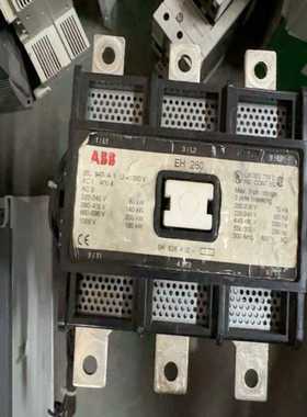 –EH260接触器、功能、220V、功能询价