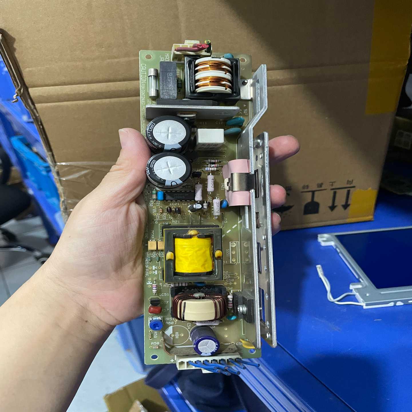 科索LCA100S-24电源24V4.3A询价