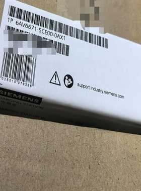 6AV6671-5CE00-0AX1西门子原装正品移动面板充-议价
