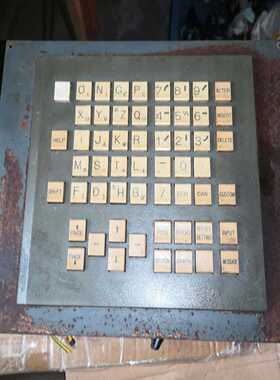 询价法那科A20B2002052/07A