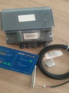 询价SCA2012SAACKE报警控制器