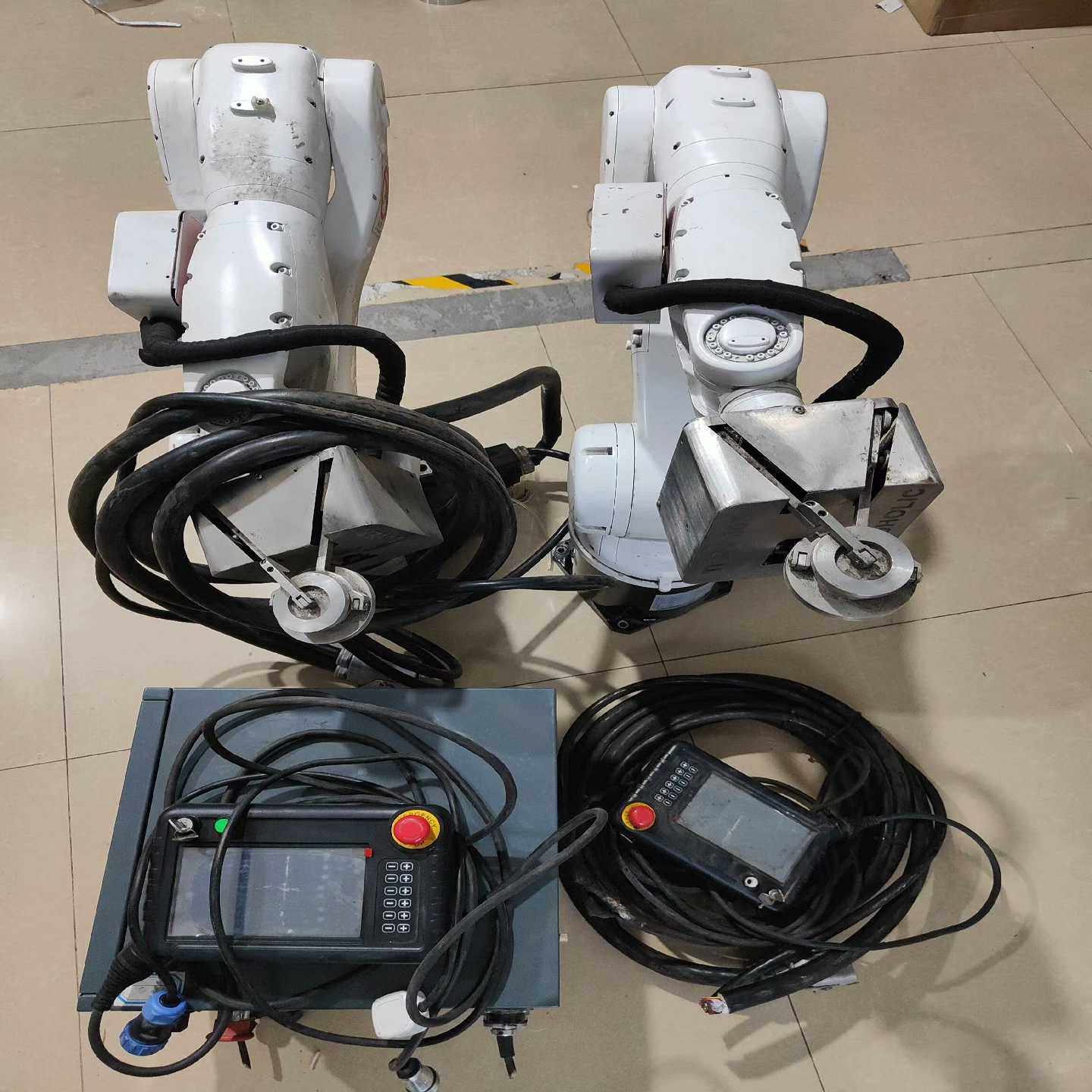 【议价】DOBOT越疆6轴机械臂AIR6L全套适用